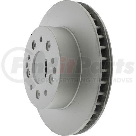 Centric 320.62007F Disc Brake Rotor Centric GCX Rotor with Full Coating