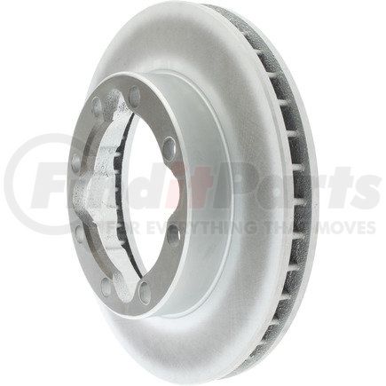 320.62042 by CENTRIC - Centric GCX Rotor with Partial Coating
