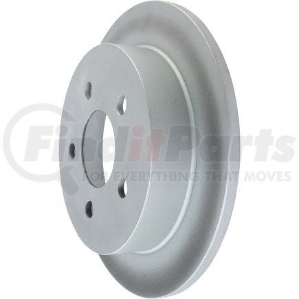 320.62058 by CENTRIC - Centric GCX Rotor with Partial Coating