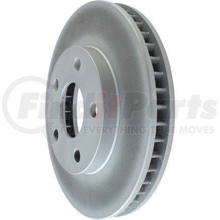 320.62057 by CENTRIC - Centric GCX Rotor with Partial Coating