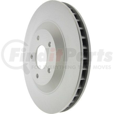 320.62059F by CENTRIC - Centric GCX Rotor with Full Coating