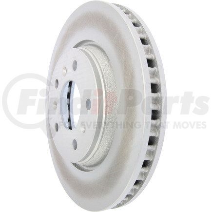 320.62073 by CENTRIC - Centric GCX Rotor with Partial Coating