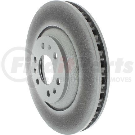 320.62082 by CENTRIC - Centric GCX Rotor with Partial Coating
