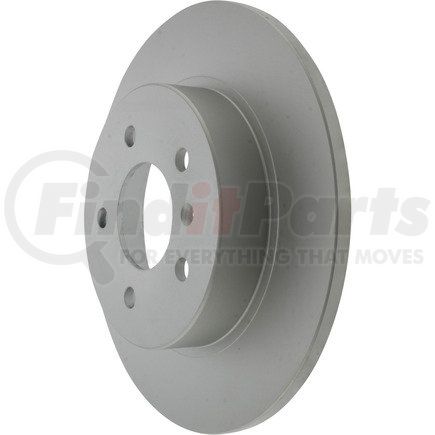 Centric 320.62101F Disc Brake Rotor Centric GCX Rotor with Full Coating