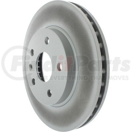 320.6211 by CENTRIC - GCX Rotor with Partial Coating