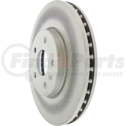 320.6212 by CENTRIC - GCX Rotor with Partial Coating