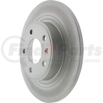 320.62131 by CENTRIC - Centric GCX Rotor with Partial Coating