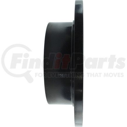 128.46041L by CENTRIC - Cross Drilled Rotor