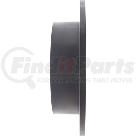 Centric 128.46047R Disc Brake Rotor Cross Drilled Rotor