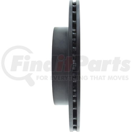 Centric 128.46065CR Disc Brake Rotor Sportstop Cryo Sport Drilled Rotor, Right