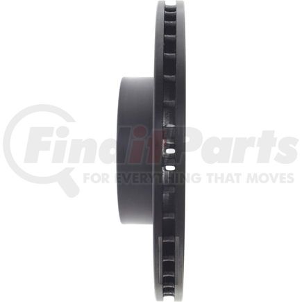 Centric 128.47012CR Disc Brake Rotor Sportstop Cryo Sport Drilled Rotor, Right