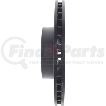 128.47012R by CENTRIC - Cross Drilled Rotor