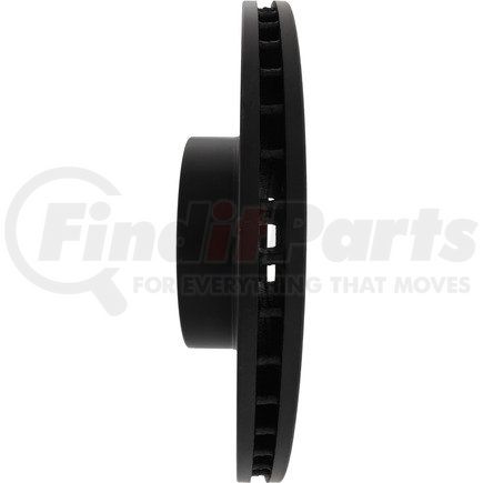 Centric 128.47018CR Disc Brake Rotor Sportstop Cryo Sport Drilled Rotor, Right