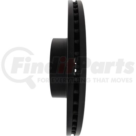 128.47021CL by CENTRIC - Sportstop Cryo Sport Drilled Rotor, Left