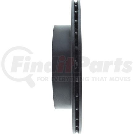 Centric 128.47030R Disc Brake Rotor Cross Drilled Rotor
