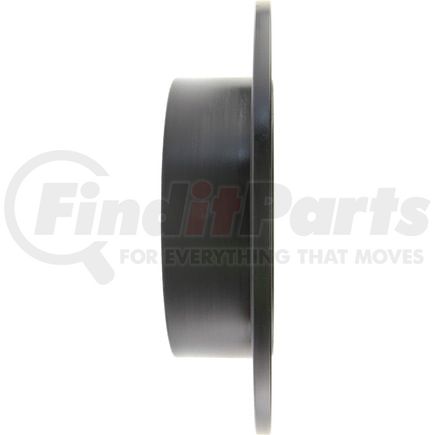 128.47033CR by CENTRIC - Sportstop Cryo Sport Drilled Rotor, Right
