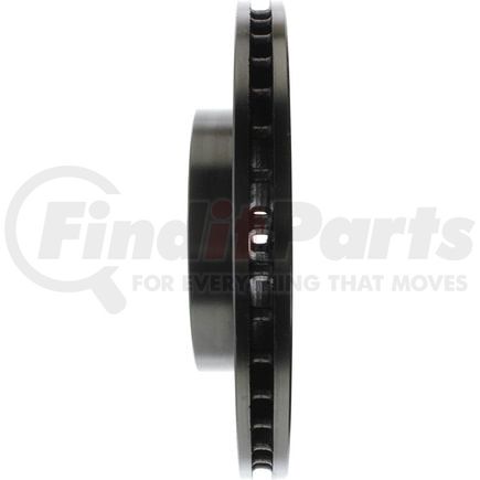 128.61048CL by CENTRIC - Sportstop Cryo Sport Drilled Rotor, Left