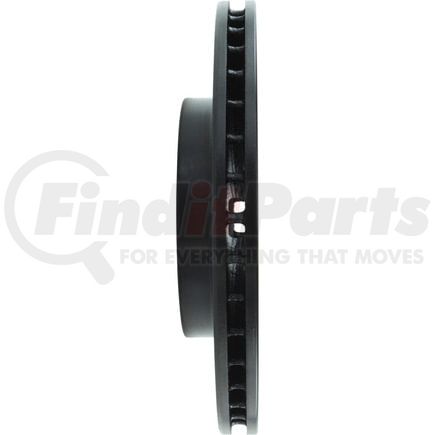 128.61061CL by CENTRIC - Sportstop Cryo Sport Drilled Rotor, Left
