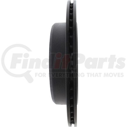 128.61073CL by CENTRIC - Sportstop Cryo Sport Drilled Rotor, Left