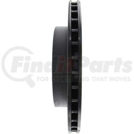 Centric 128.58004CR Disc Brake Rotor Sportstop Cryo Sport Drilled Rotor, Right