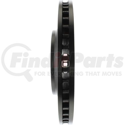 128.61086CR by CENTRIC - Sportstop Cryo Sport Drilled Rotor, Right