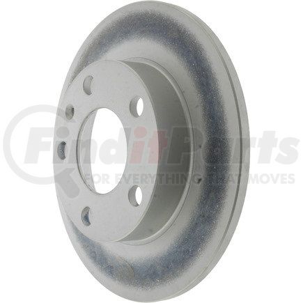 320.33106C by CENTRIC - Centric GCX HC Rotor with High Carbon Content and Partial Coating