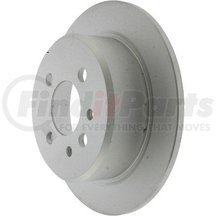 320.34019H by CENTRIC - Centric GCX Rotor with Full Coating and High Carbon Content