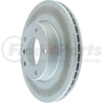 320.34029 by CENTRIC - Centric GCX Rotor with Partial Coating