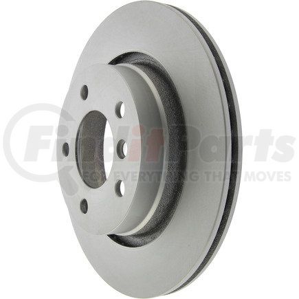 320.34049F by CENTRIC - Centric GCX Rotor with Full Coating