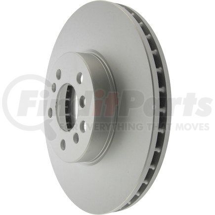 320.34050H by CENTRIC - Centric GCX Rotor with Full Coating and High Carbon Content