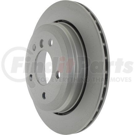 320.34056H by CENTRIC - Centric GCX Rotor with Full Coating and High Carbon Content