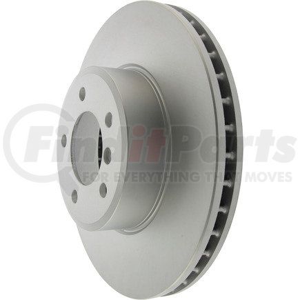 320.34070H by CENTRIC - Centric GCX Rotor with Full Coating and High Carbon Content