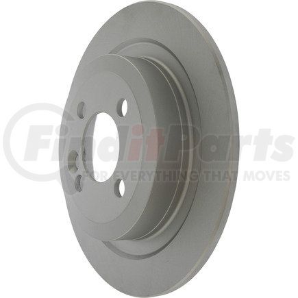320.34113H by CENTRIC - Centric GCX Rotor with Full Coating and High Carbon Content