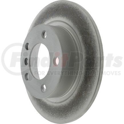 320.34137C by CENTRIC - Centric GCX HC Rotor with High Carbon Content and Partial Coating