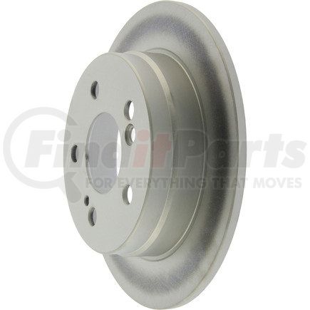 320.35014 by CENTRIC - Centric GCX Rotor with Partial Coating