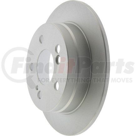Centric 320.35014F Disc Brake Rotor Centric GCX Rotor with Full Coating