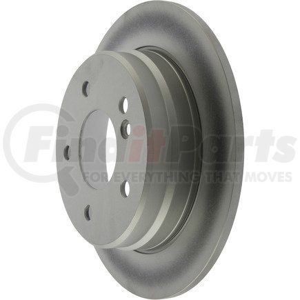320.35027 by CENTRIC - Centric GCX Rotor with Partial Coating