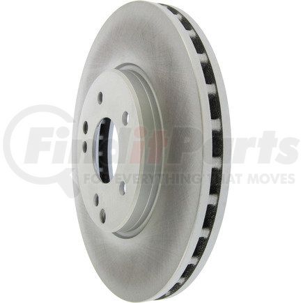 320.35058 by CENTRIC - Centric GCX Rotor with Partial Coating