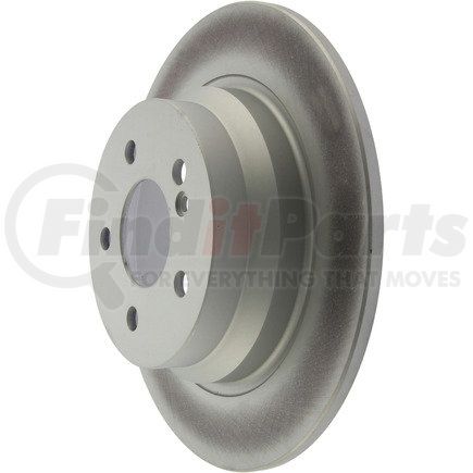 320.35061C by CENTRIC - Centric GCX HC Rotor with High Carbon Content and Partial Coating