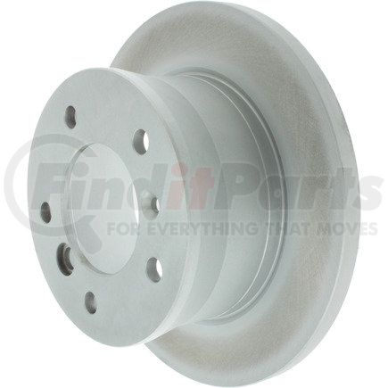 Centric 320.3507 Disc Brake Rotor GCX Rotor with Partial Coating