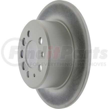 320.39007C by CENTRIC - Centric GCX HC Rotor with High Carbon Content and Partial Coating