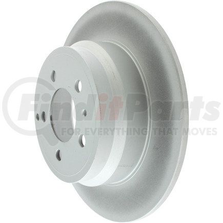 320.39020 by CENTRIC - Centric GCX Rotor with Partial Coating