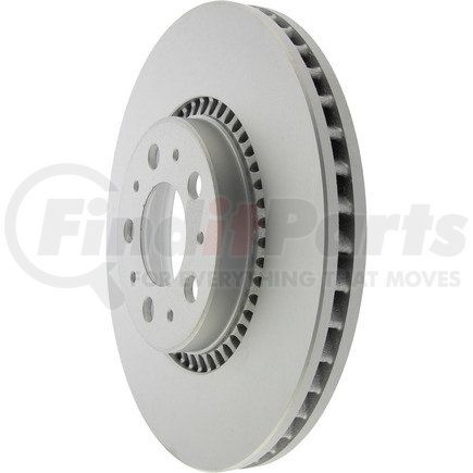 320.39026H by CENTRIC - Centric GCX Rotor with Full Coating and High Carbon Content