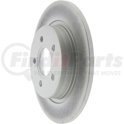 320.39039C by CENTRIC - Centric GCX HC Rotor with High Carbon Content and Partial Coating