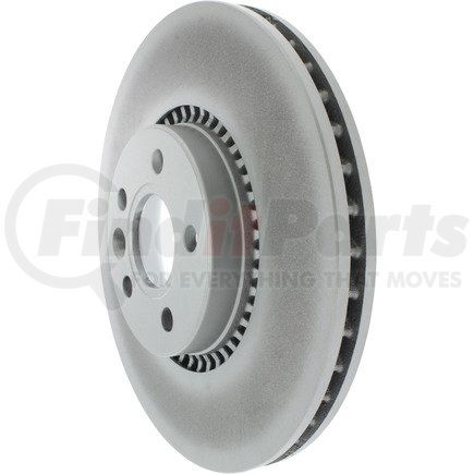 320.39042 by CENTRIC - Centric GCX Rotor with Partial Coating