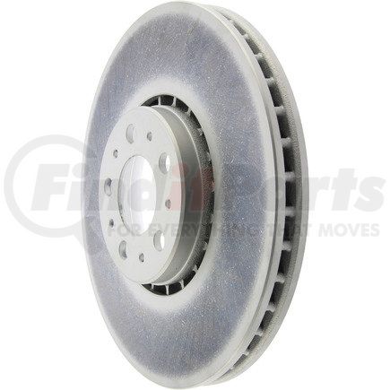 320.39048C by CENTRIC - Centric GCX HC Rotor with High Carbon Content and Partial Coating