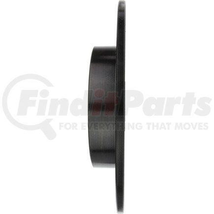 120.40093 by CENTRIC - Centric Premium Brake Rotor