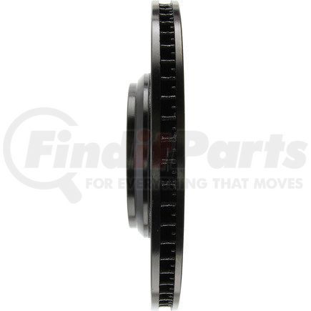 Centric 120.40094 Disc Brake Rotor Centric Premium Brake Rotor