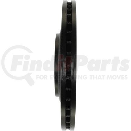 120.40100 by CENTRIC - Centric Premium Brake Rotor