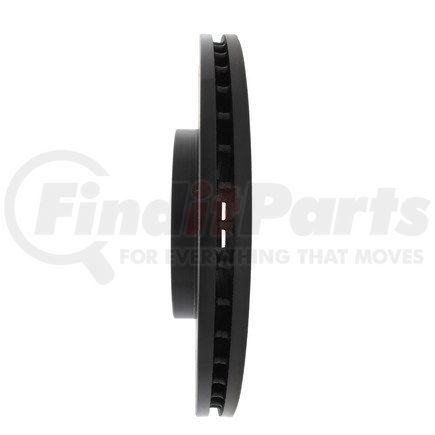 Centric 120.40069 Disc Brake Rotor Centric Premium Brake Rotor
